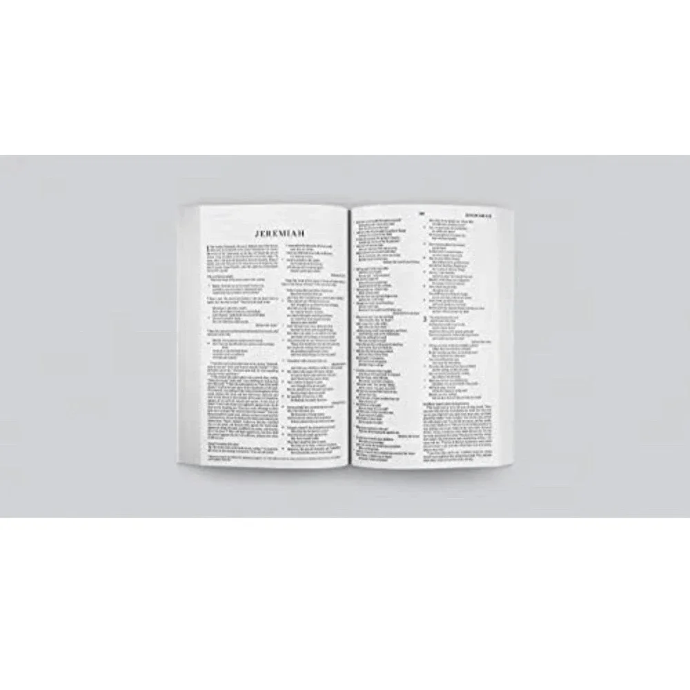ESV Economy Bible Paperback Holy Bible English Standard Version New